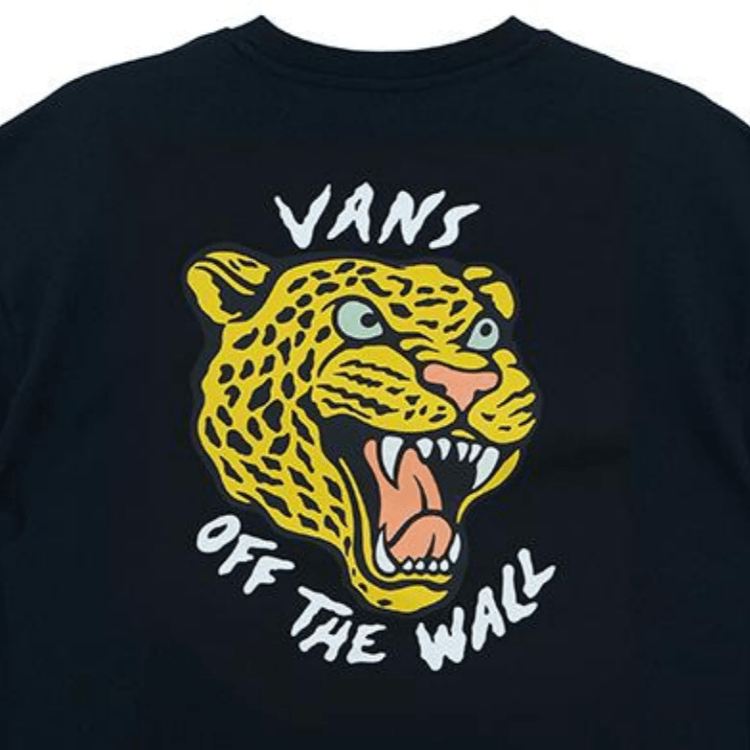 Vans LogoT — фото 2