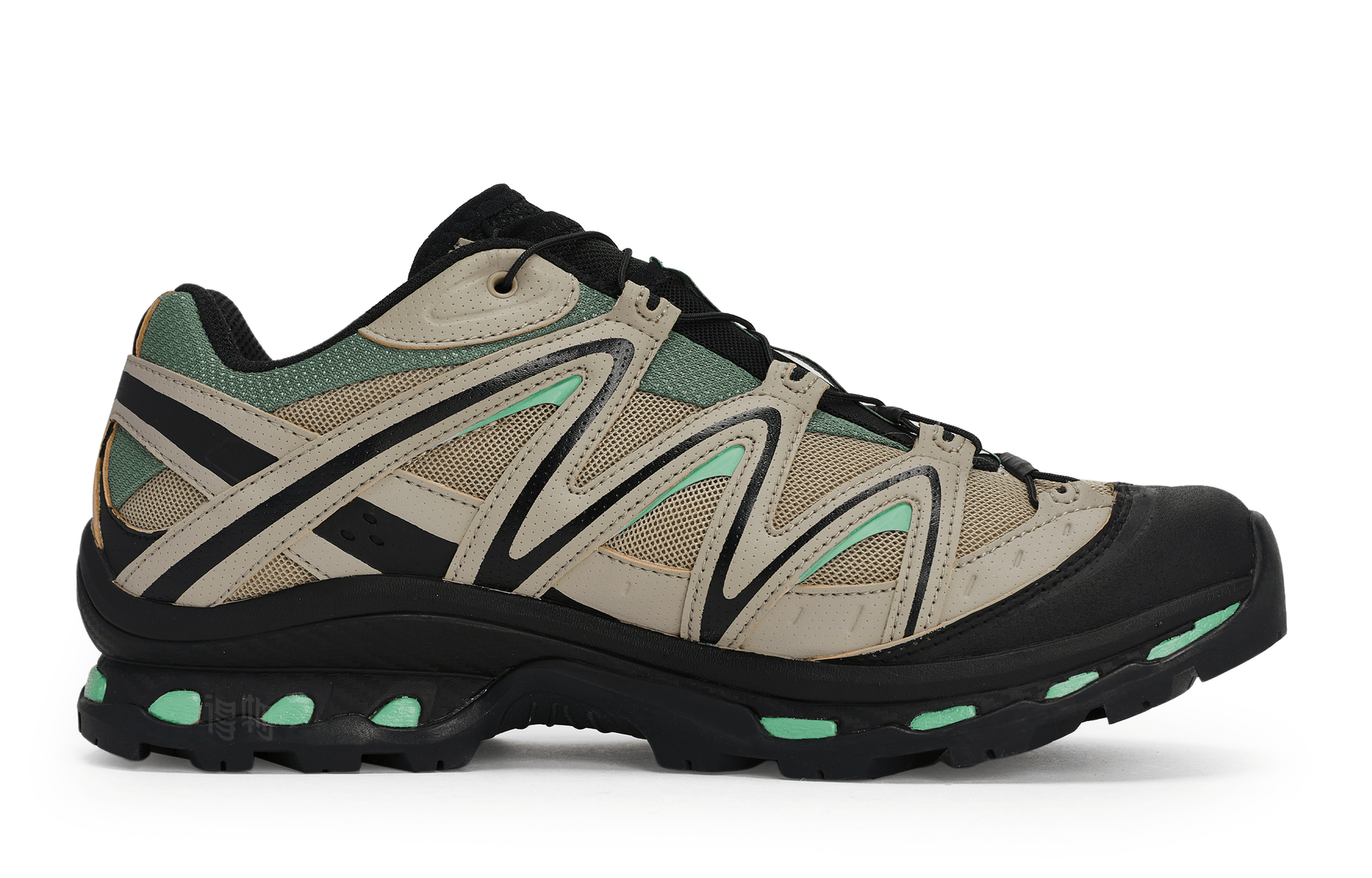 Salomon XT-Quest 811 — фото 9