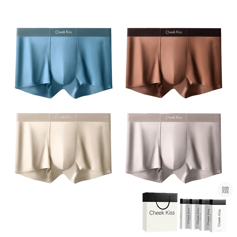 cheekkiss A 4