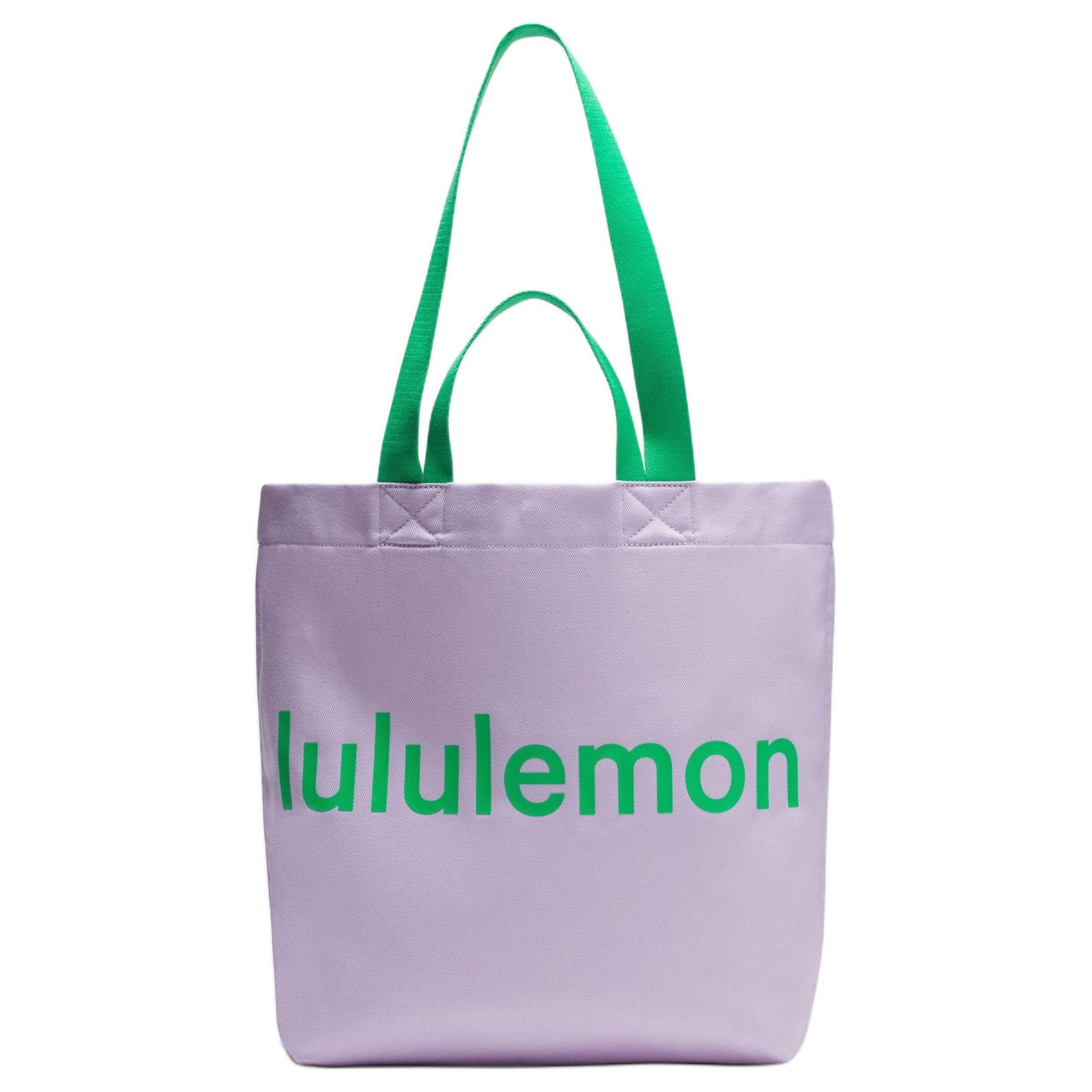Сумки Lululemon Double-Handle 17L Tote