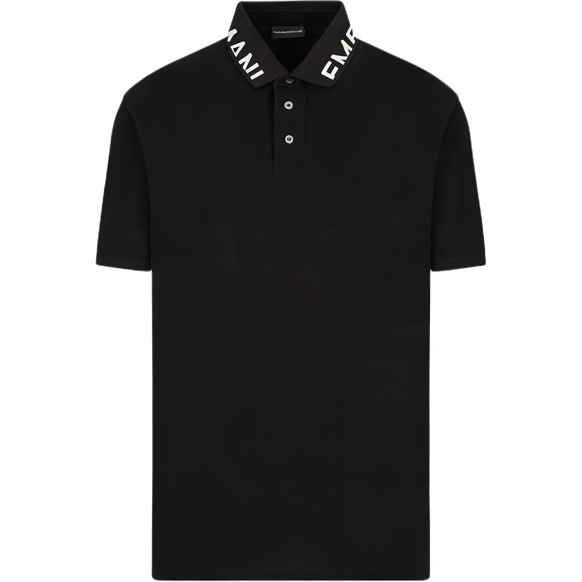 Emporio Armani SS23 Polo