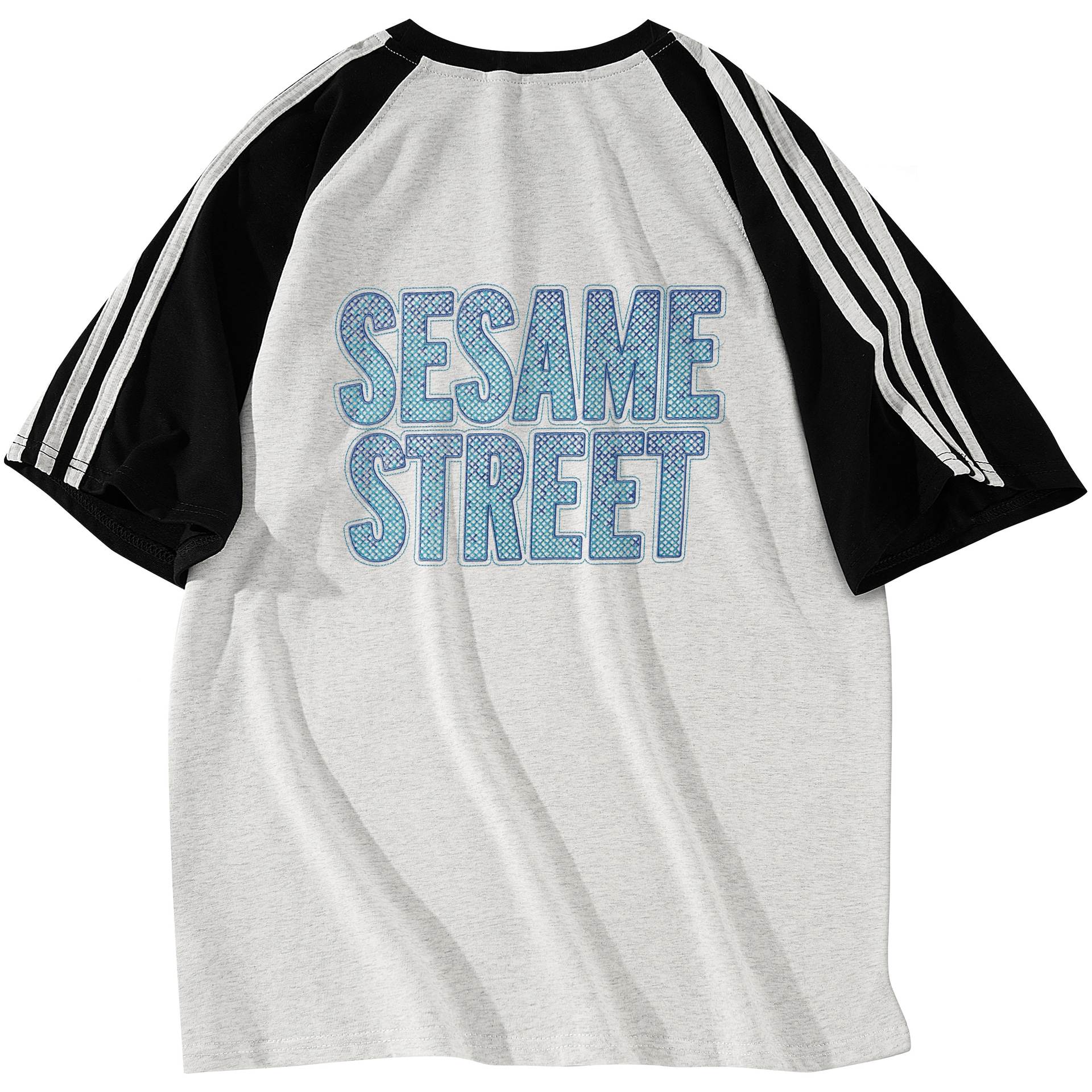 Sesame Street T — фото 2