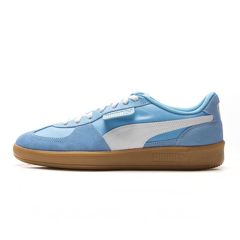 Puma Palermo CN Nylon Blue — фото 7