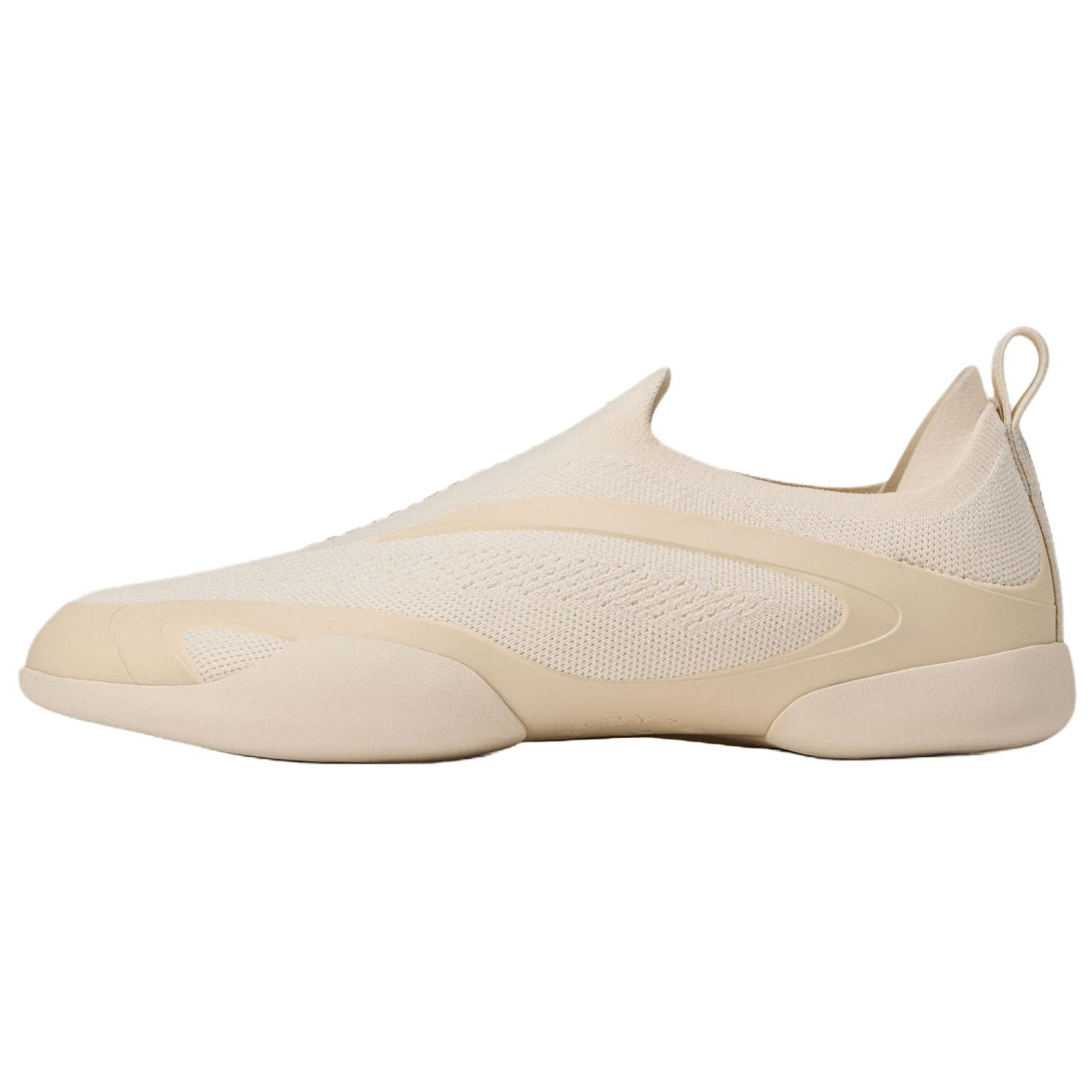 Adidas Taekwondo Beige — фото 4