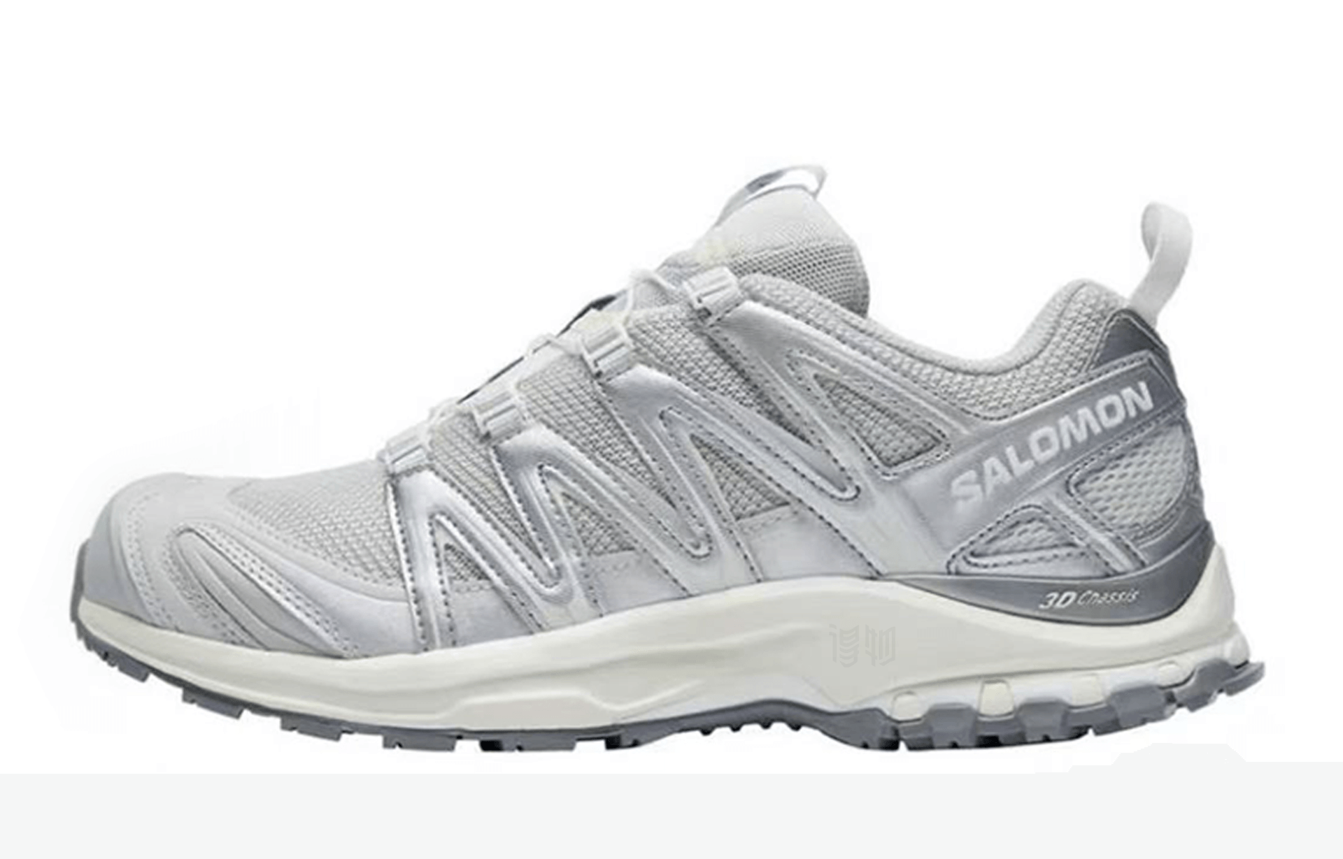 Salomon XA PRO 3D — фото 10