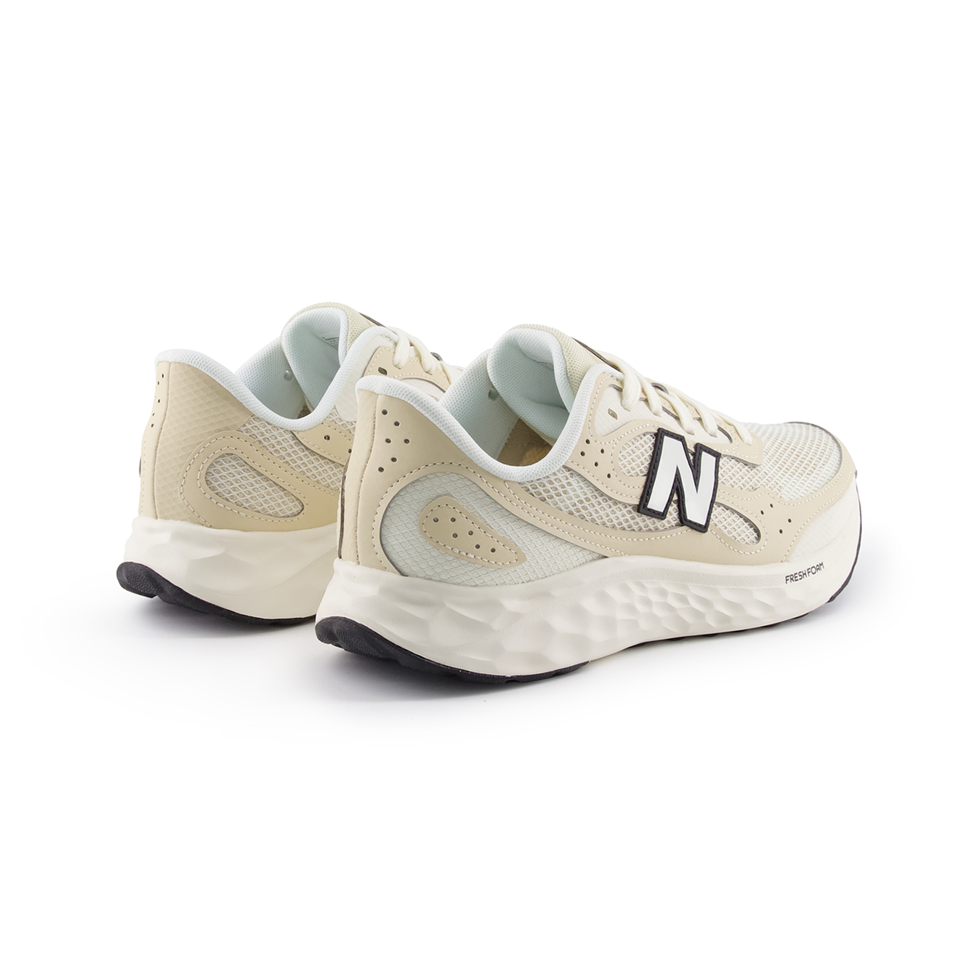 New Balance Fresh Foam Arishi v4 — фото 10