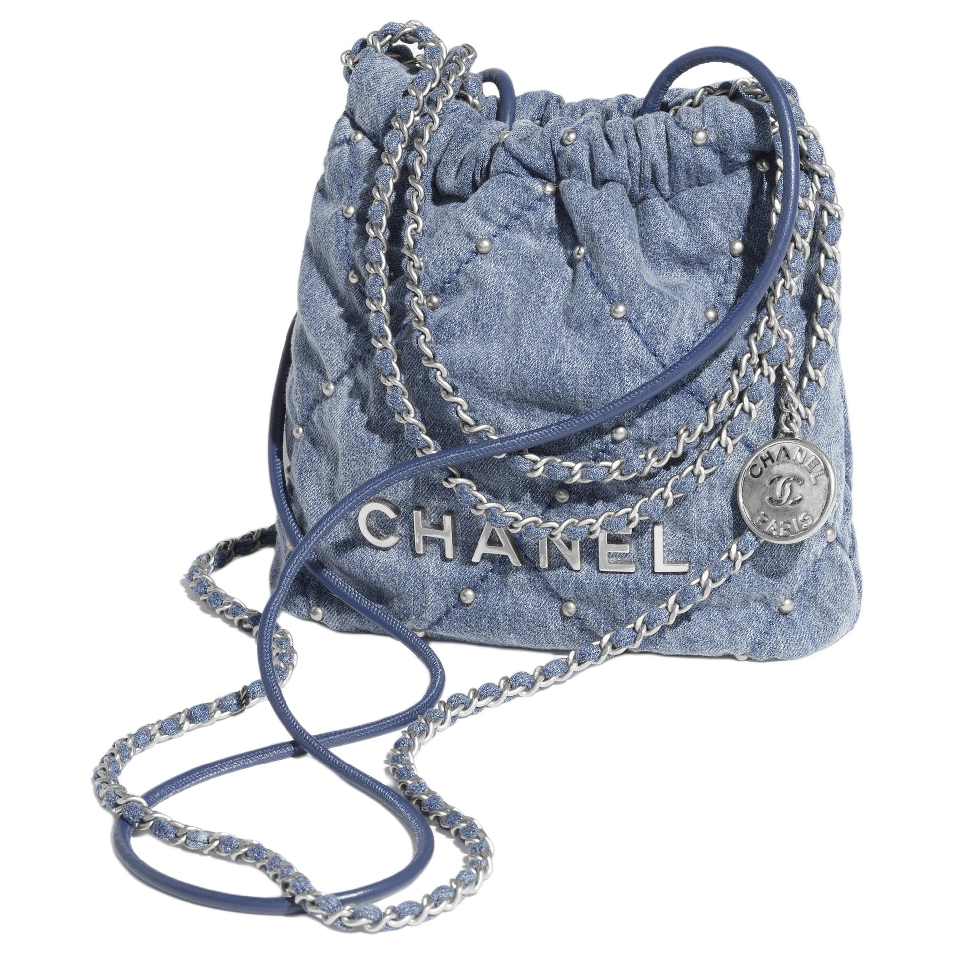 Chanel 22Bag 24S — фото 1