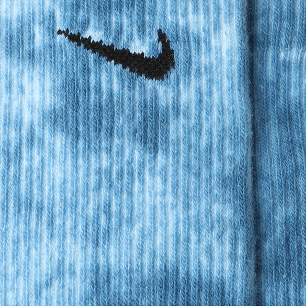 Nike Training Socks Blue/Red — фото 3