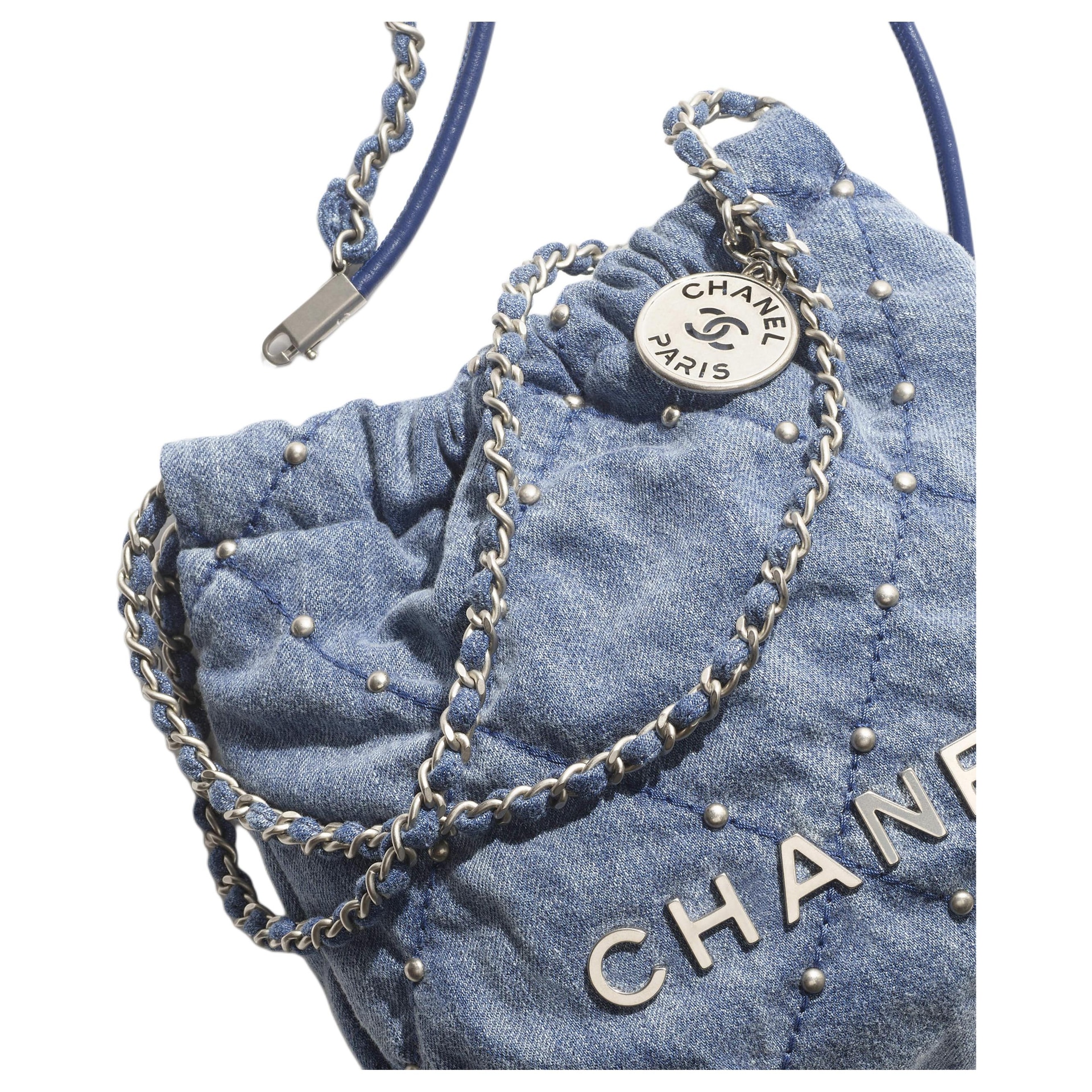 Chanel 22Bag 24S — фото 3