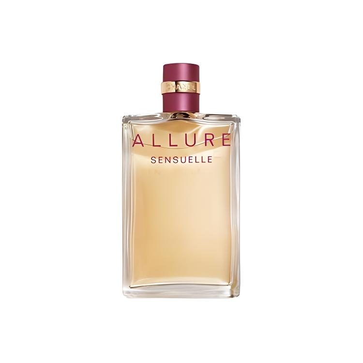 Chanel ALLURE SENSUELLE EDP 50ml100ml — фото 7