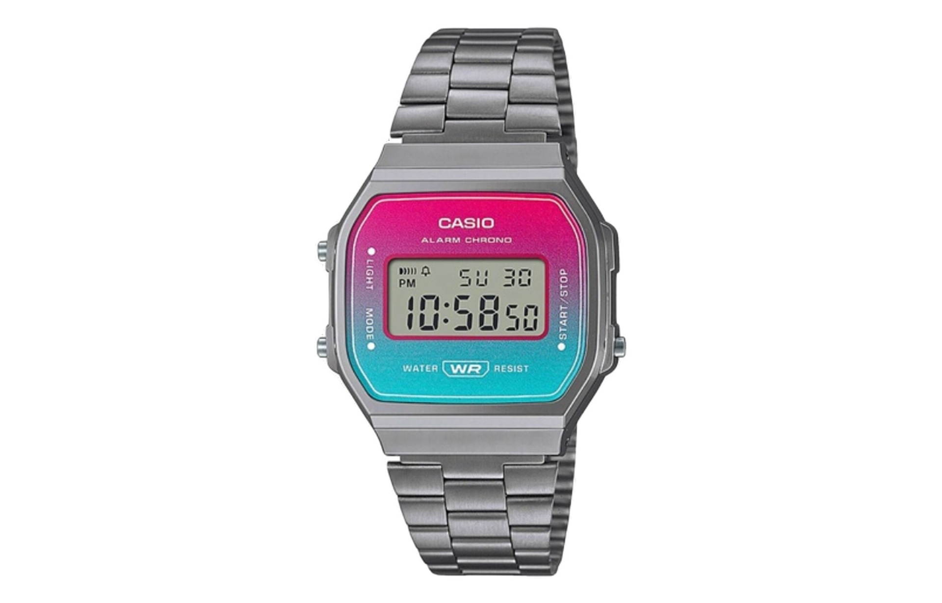 Casio 200 A168WERB-2A — фото 1