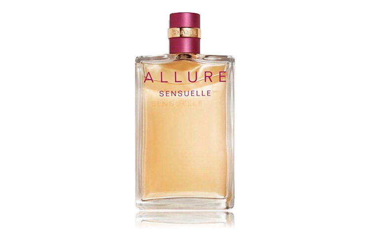 Chanel ALLURE SENSUELLE EDP 50ml100ml — фото 8