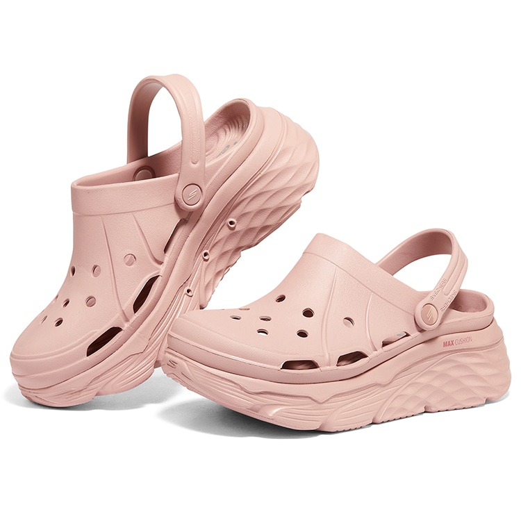 Skechers Max Cushioning — фото 10