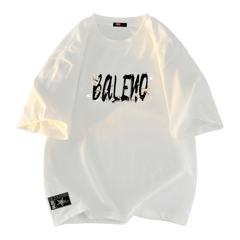 BALENO 班尼路 BALENO LogoT
