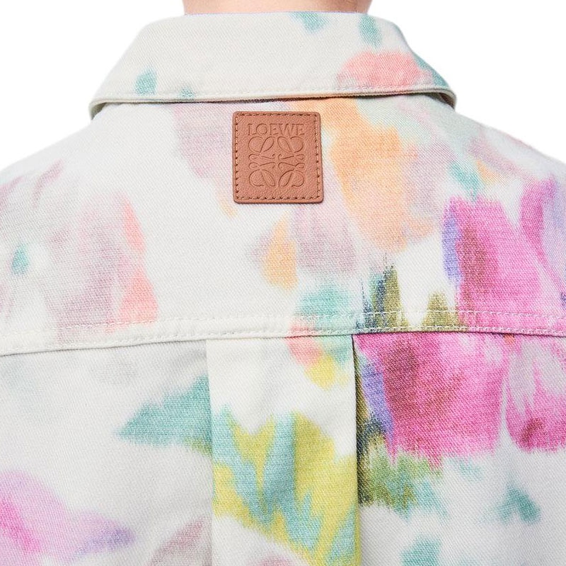 Loewe SS25 — фото 4