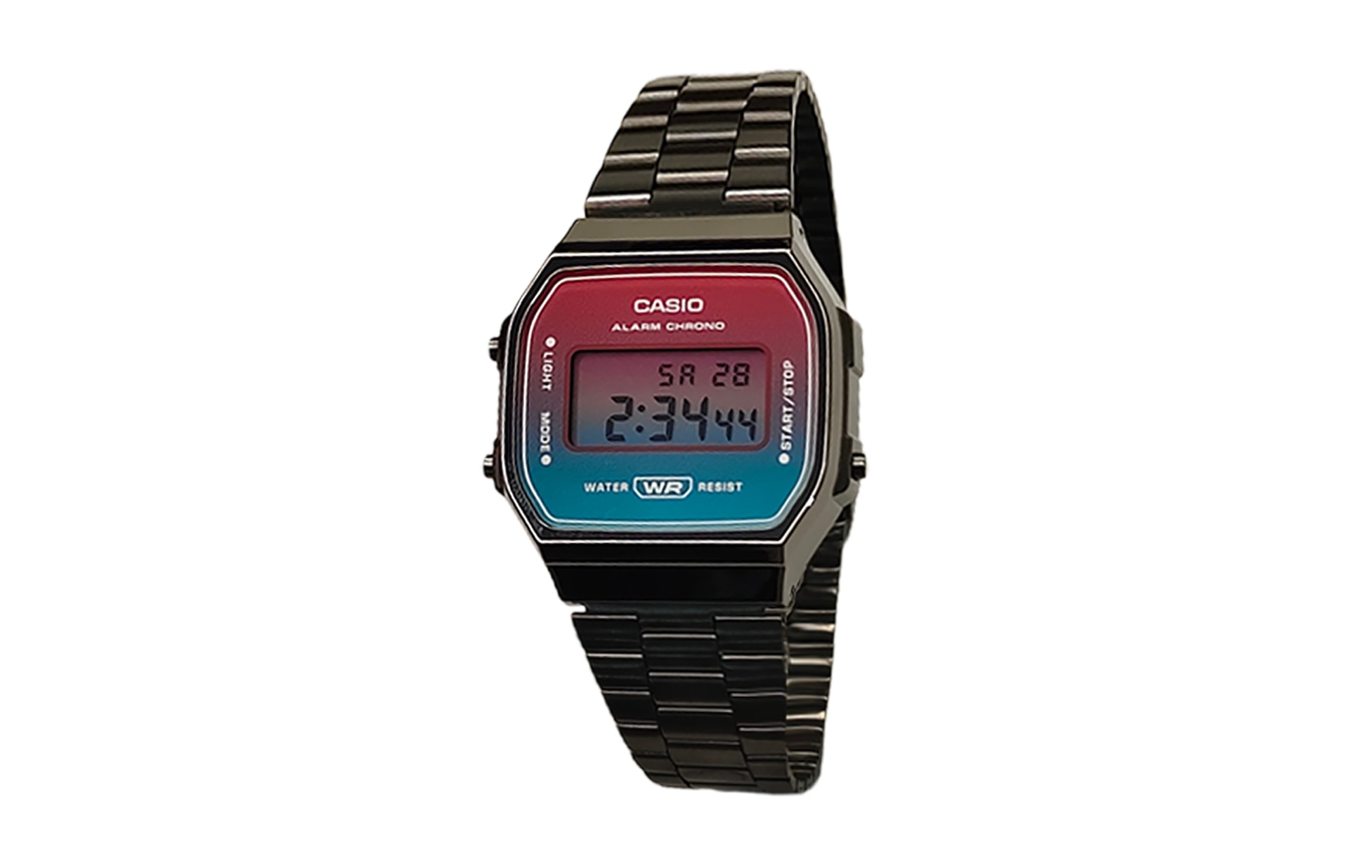 Часы Casio 200 A168WERB-2A