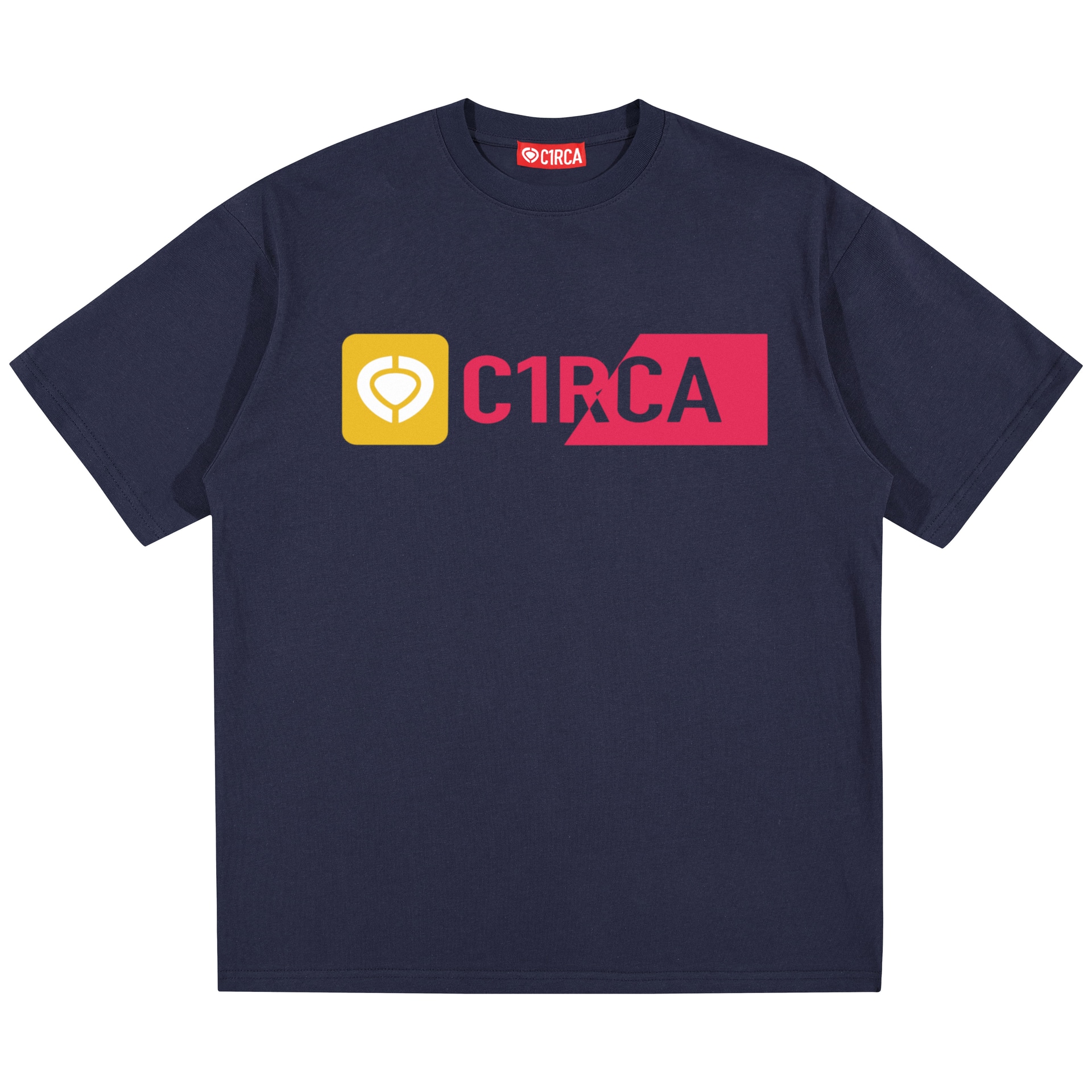 C1Rca LogocleanfitT — фото 8