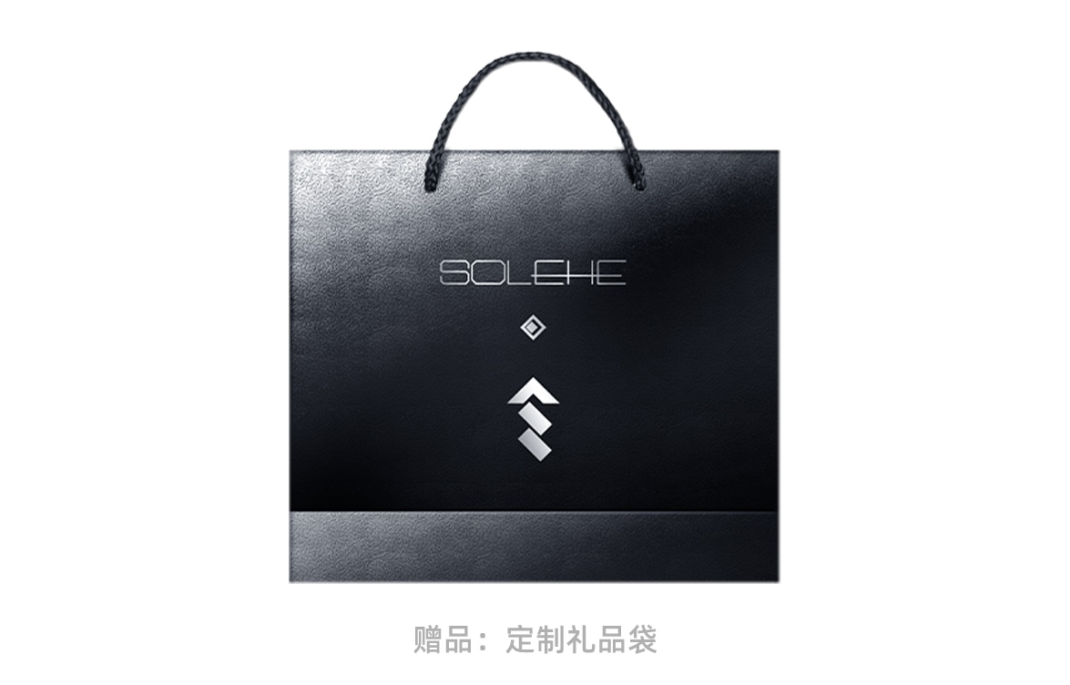 SOLEHE 和风雨 50ml EDT — фото 9