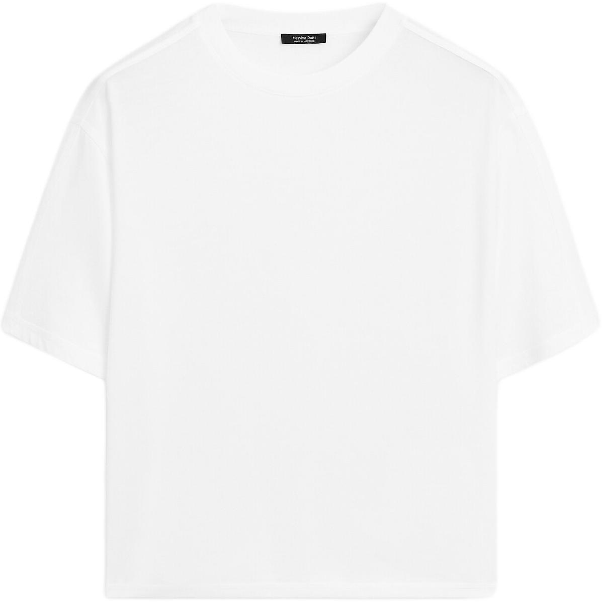 Футболка Massimo Dutti T