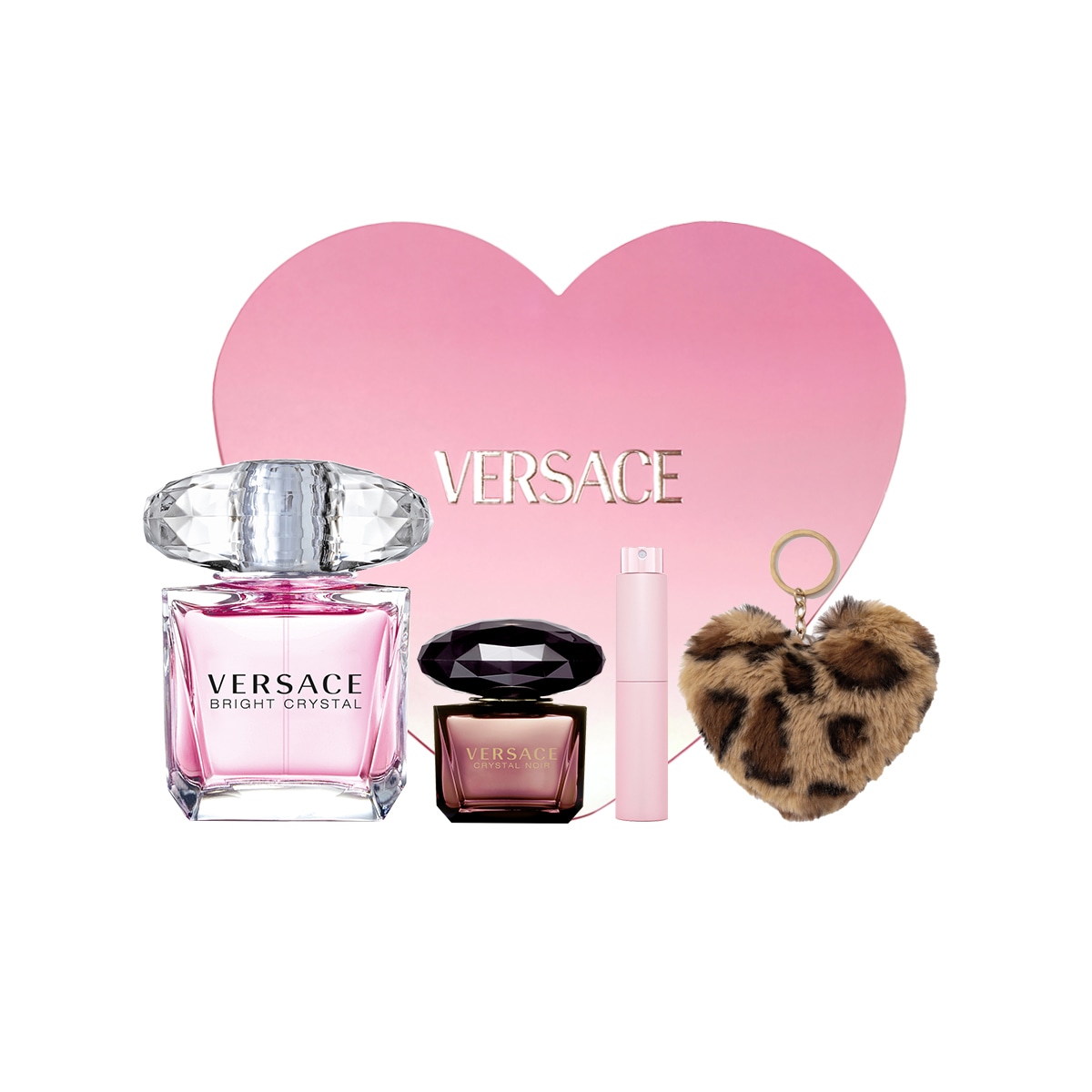 Versace EDT 30ml50ml+5ml — фото 4