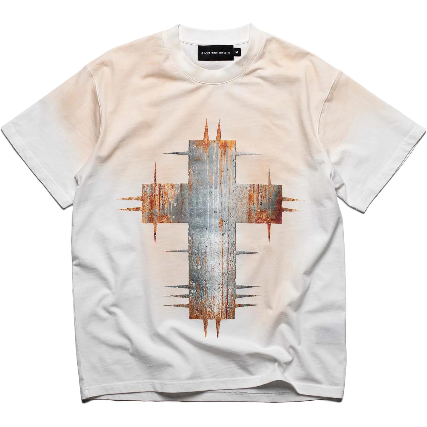 Футболка Racer Worldwide SS25