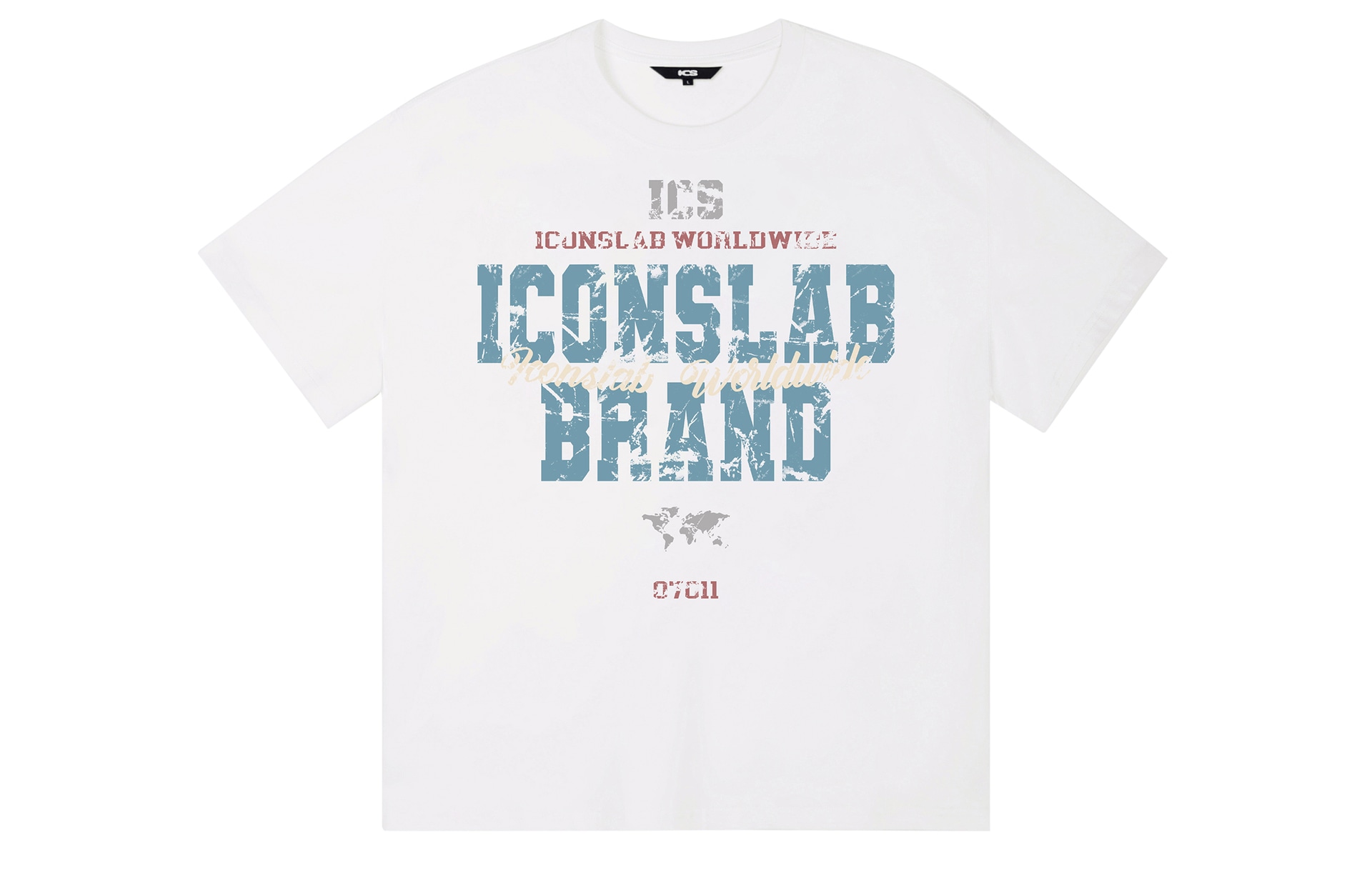 ICONS Lab logoT