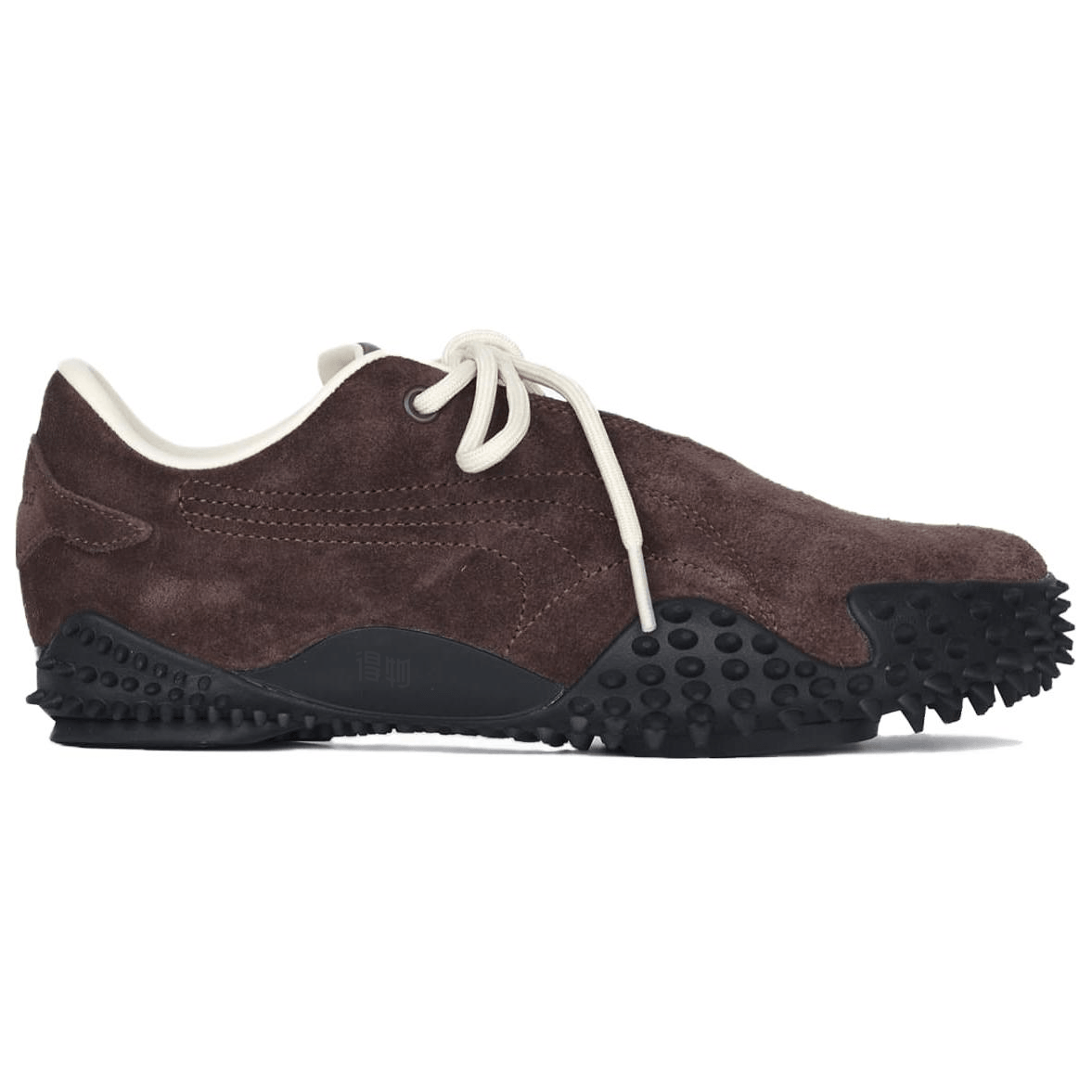 Puma JJJJound x PUMA Monster Brown — фото 1