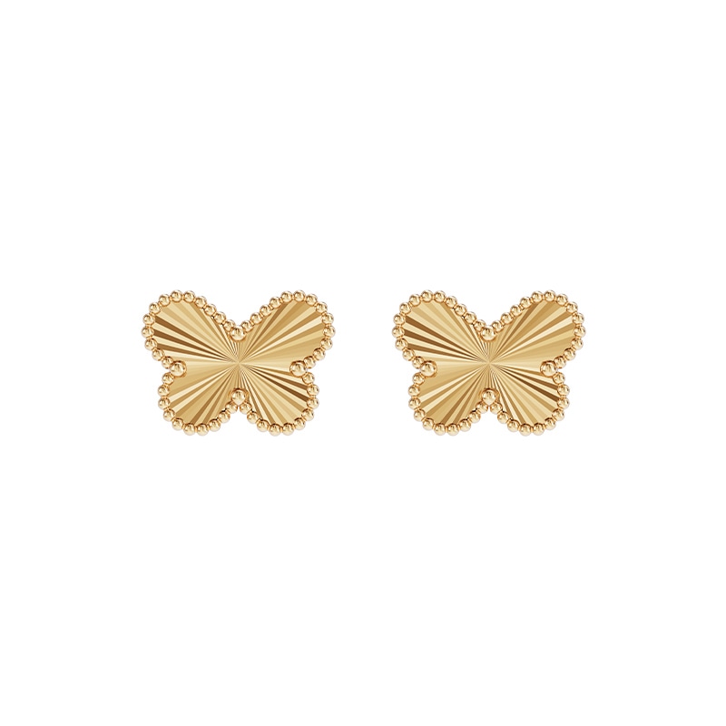 Chor Chioe 18k