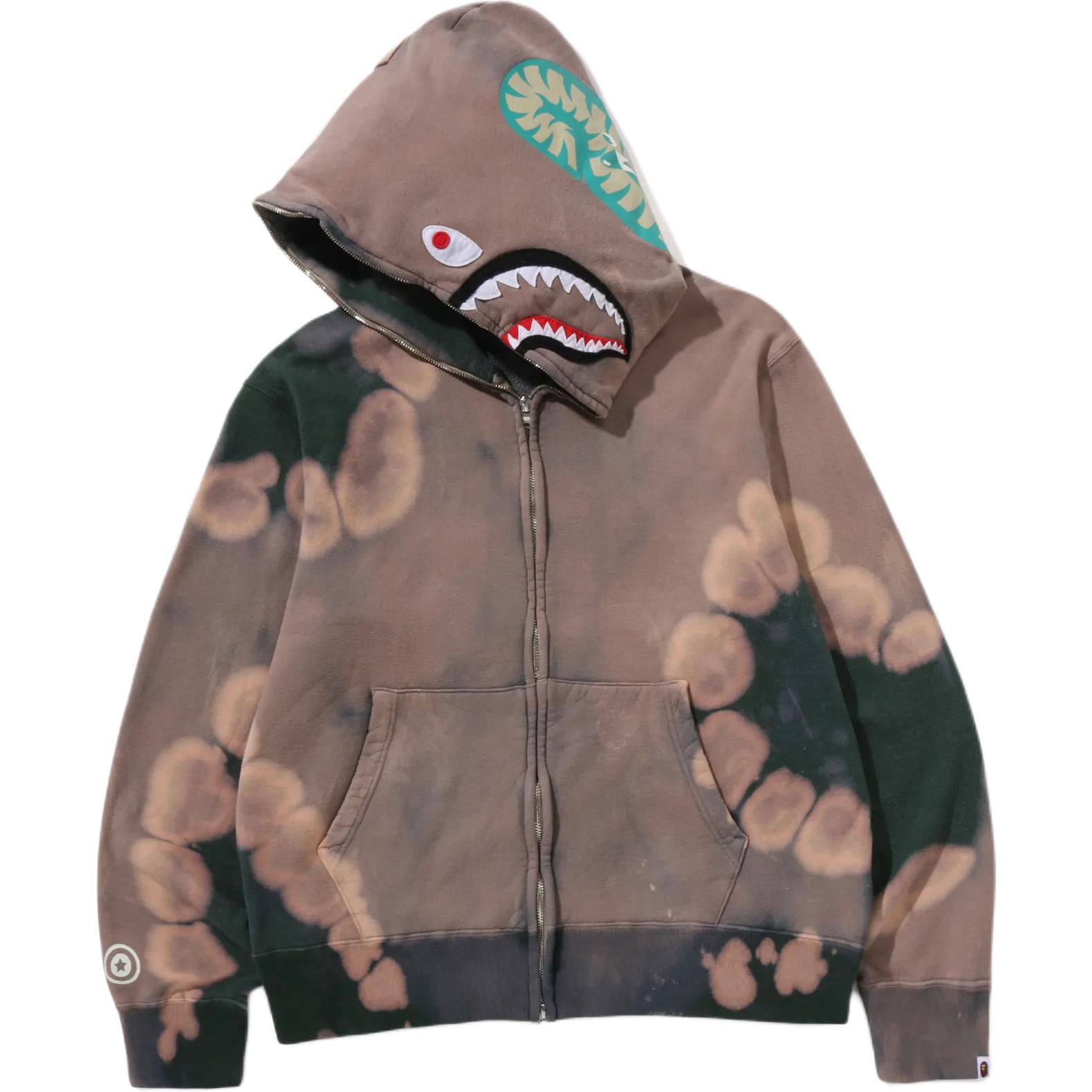 A BATHING APE BAPE SS25 — фото 3