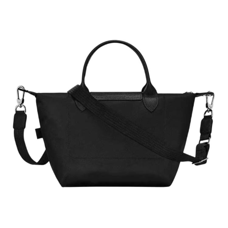 Longchamp Le Pliage Energy Black — фото 7