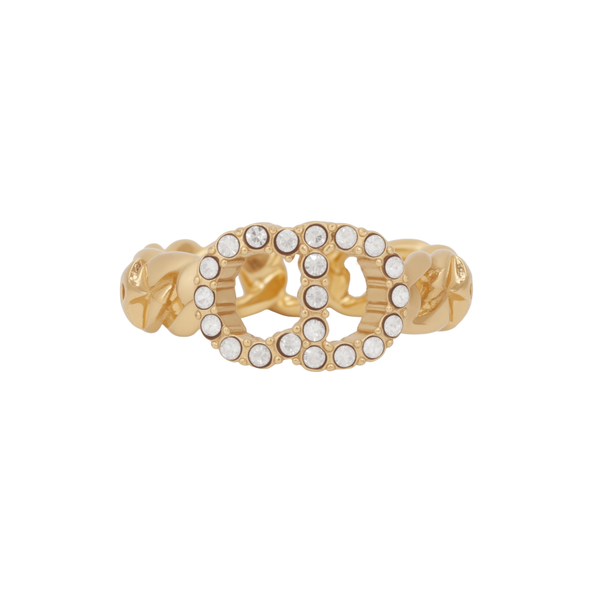 Dior Clair D Lune Ring — фото 2