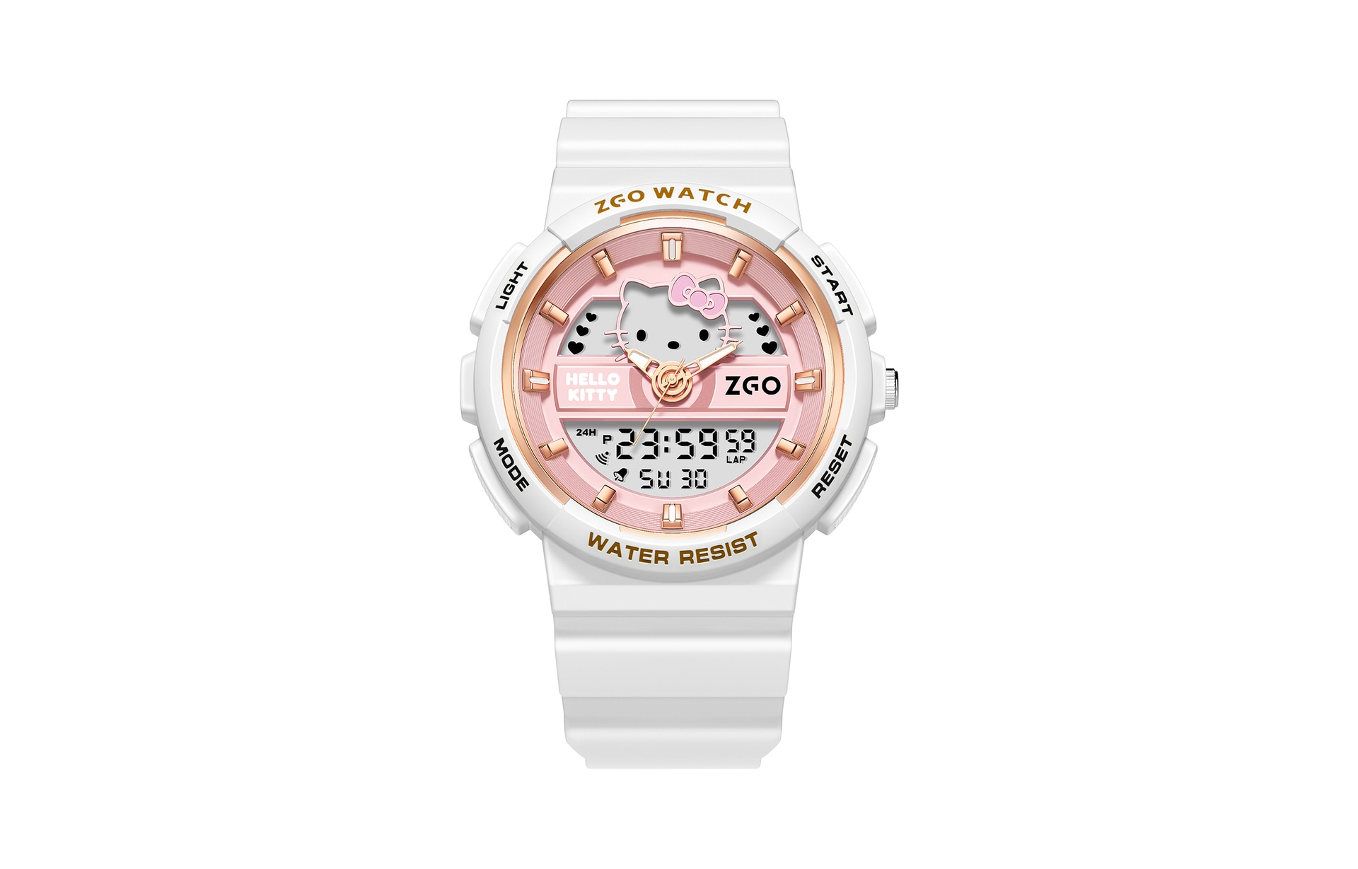 Часы Hello Kitty/凯蒂猫 Hello Kitty Watch