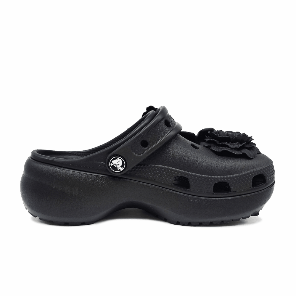 Crocs Classic Platform Clog — фото 7