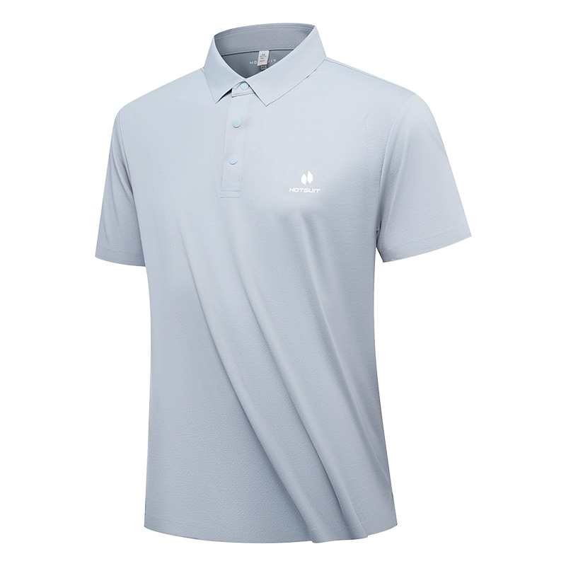 HOTSUIT LOGOPolo