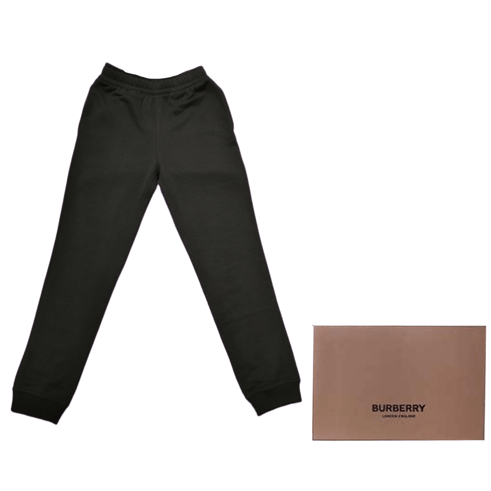 Burberry FW23 Logo Joggers — фото 7