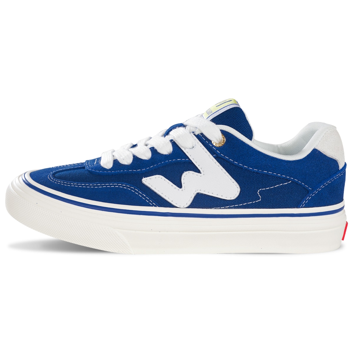 Кроссовки 顽刻ollieskate ollieskate Blue T