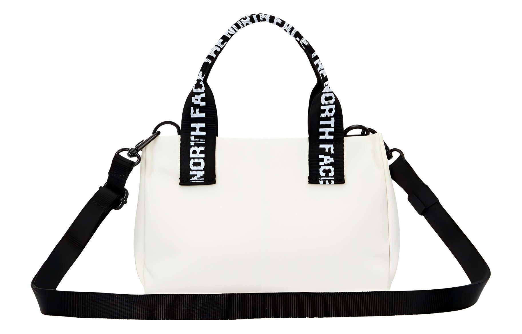 The North Face Mini Cream Bag — фото 4