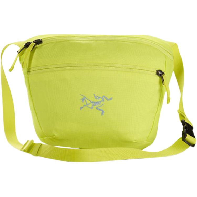 Сумки Arcteryx Mantis 1 Green
