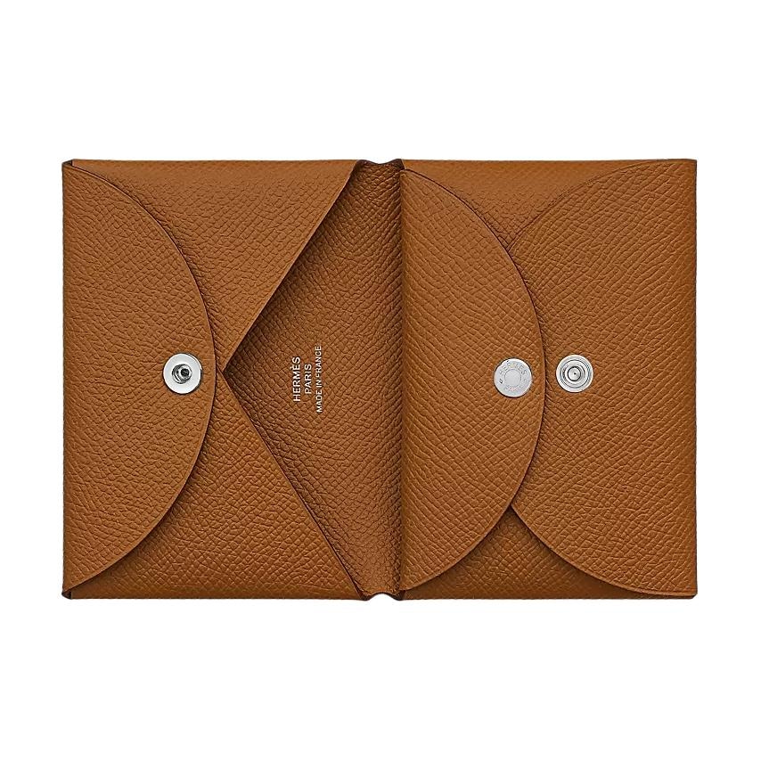 Hermes Calvi Duo Gold — фото 2