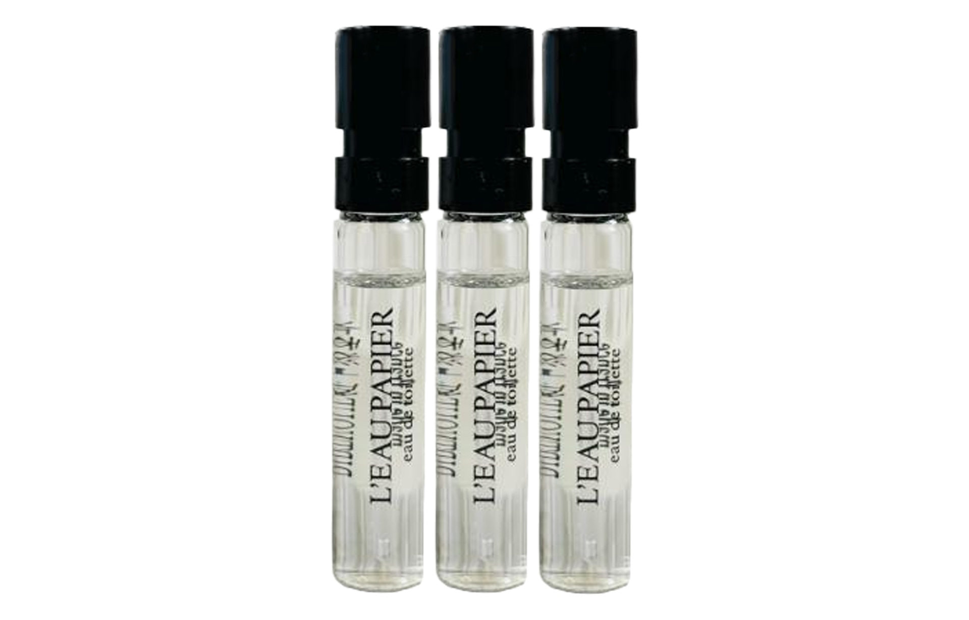 Diptyque EDT 2ml2ml*22ml*32ml*52ml*8 — фото 2
