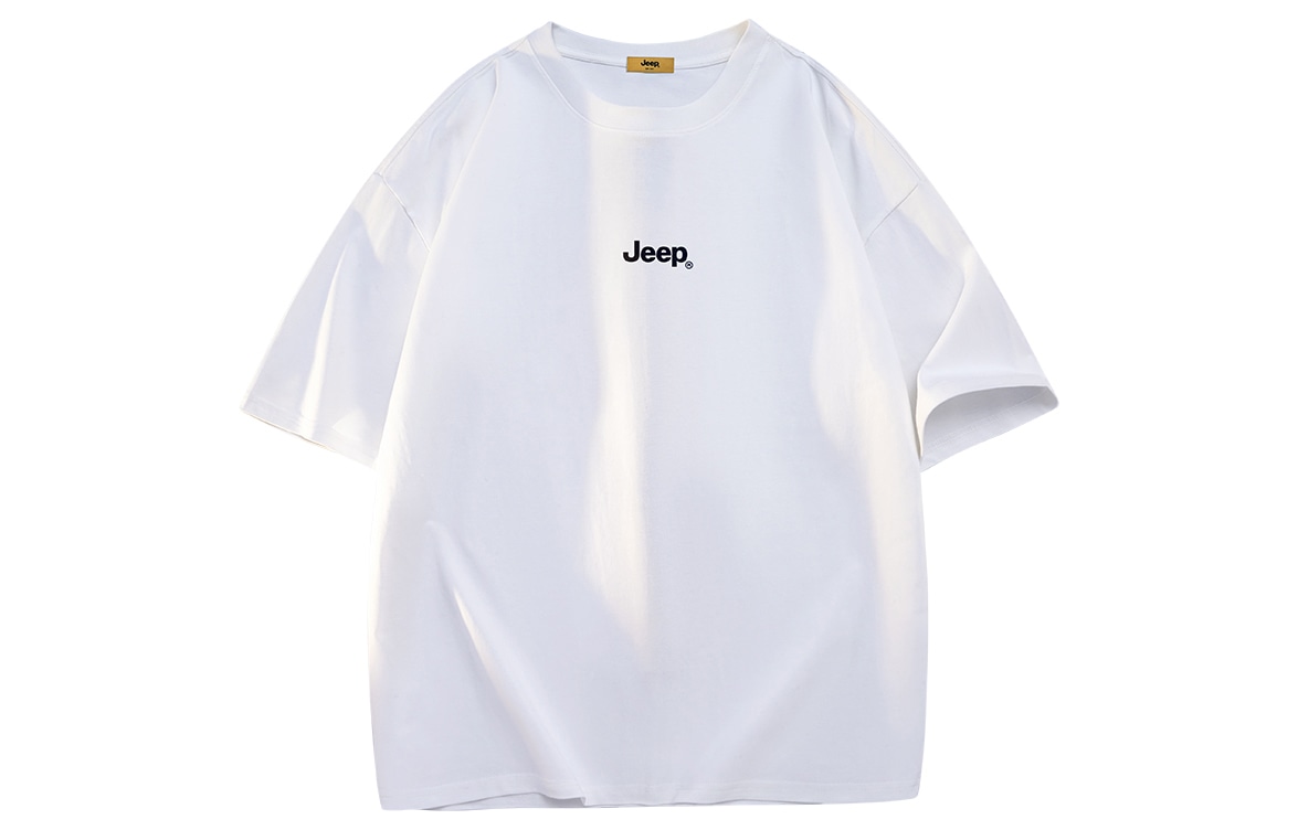 Jeep Lifestyle T-Shirt — фото 6