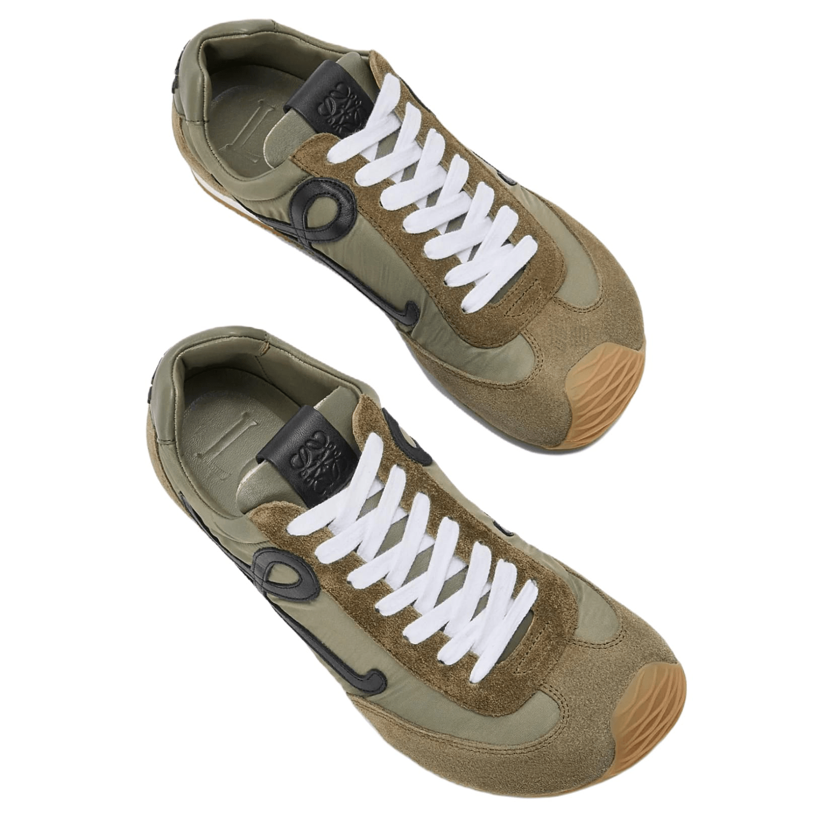 Loewe Ballet Runner 2.0 — фото 10