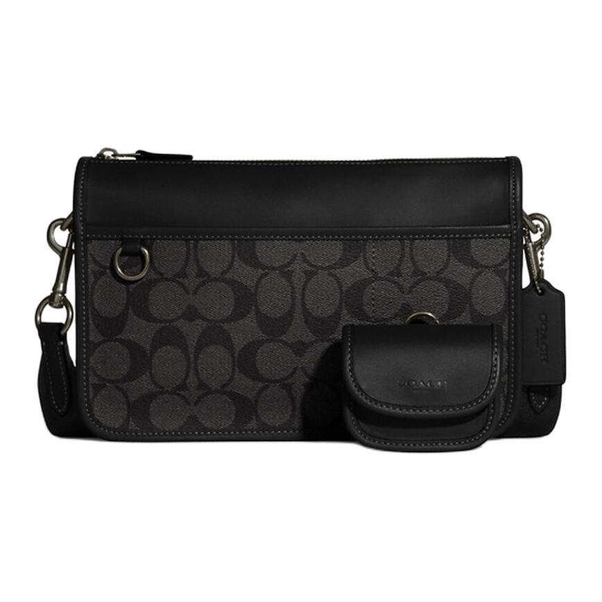 Сумки COACH Heritage 25