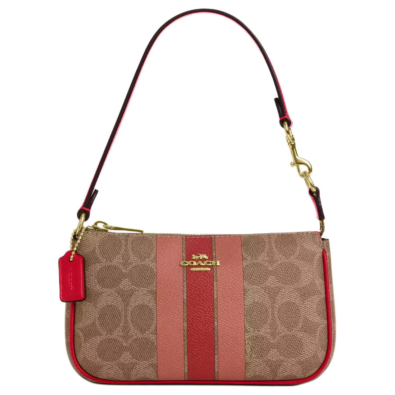 Сумки COACH/蔻驰 COACH Nolita 19
