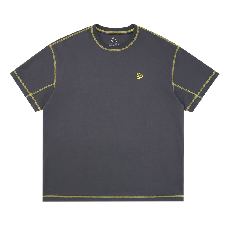 Fpa Basic Logo Quick-Dry T-Shirt — фото 1