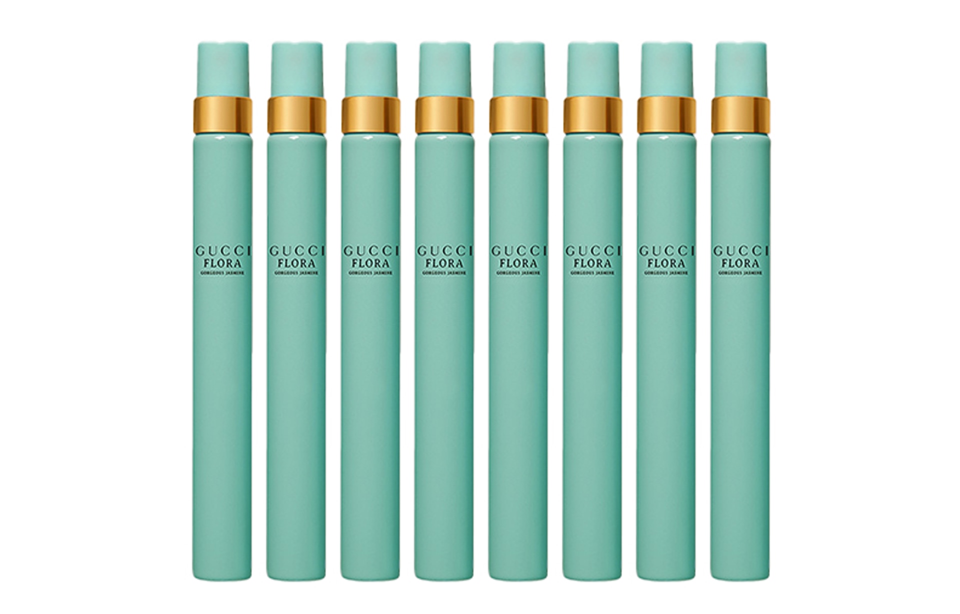 Gucci EDP 7.5ml10ml — фото 6