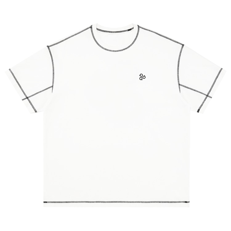 Fpa Basic Logo Quick-Dry T-Shirt — фото 6