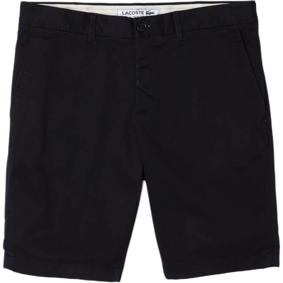 Lacoste Navy Shorts