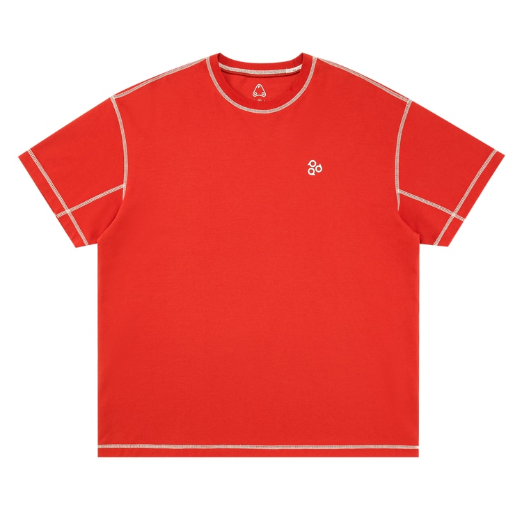 Fpa Basic Logo Quick-Dry T-Shirt — фото 11