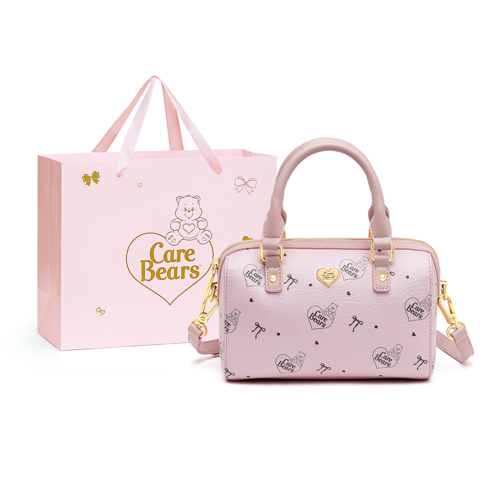 Сумки Carebears PU